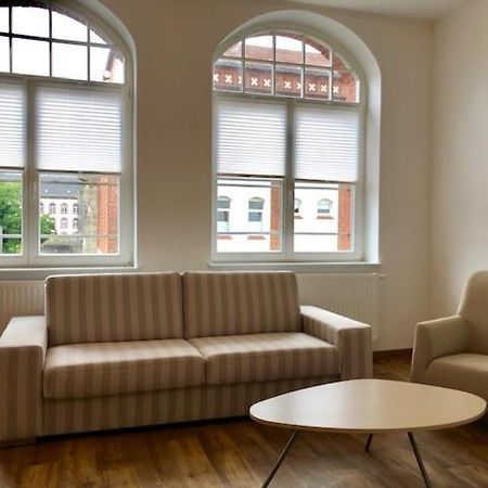 Ferienwohnung Carina Wilhelmshaven Exterior foto