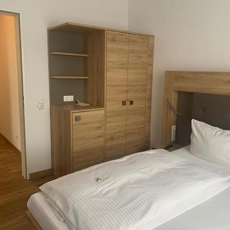 Ferienwohnung Carina Wilhelmshaven Exterior foto