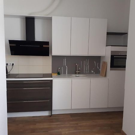 Ferienwohnung Carina Wilhelmshaven Exterior foto