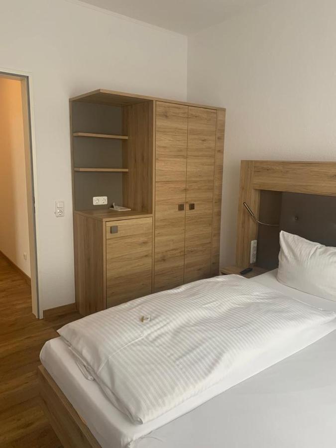 Ferienwohnung Carina Wilhelmshaven Exterior foto