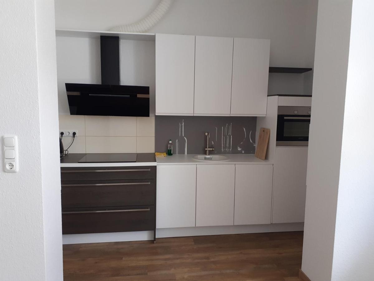 Ferienwohnung Carina Wilhelmshaven Exterior foto