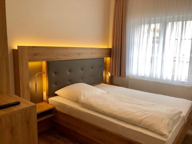 Ferienwohnung Carina Wilhelmshaven Exterior foto